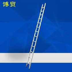 欧标 铝井路专用梯-沙井梯L5